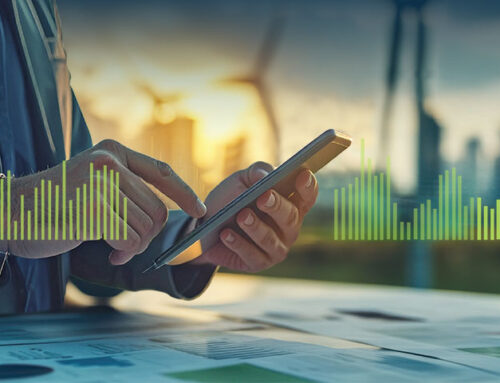 Fichtner-Jahresbericht 2024: Herausforderungen, Transformation und unsere Verantwortung