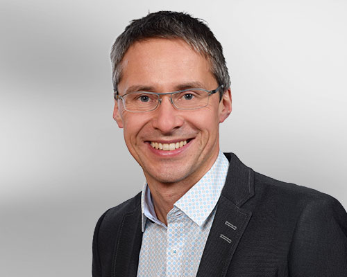 Fichtner employee Maik Richter