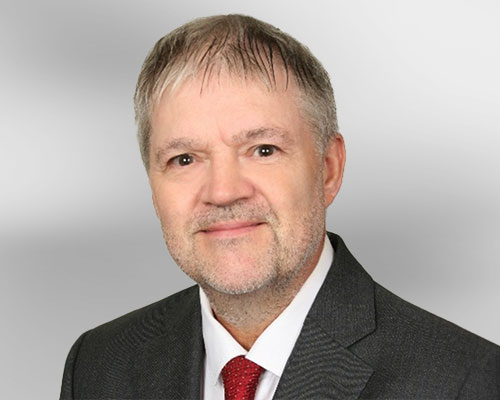 Fichtner employee Dr. Matthias Johnsen