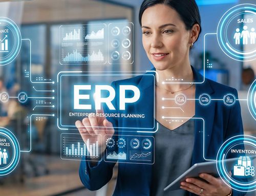 Realignment of the ERP and Billing Landscape at a Regional Energy Utility
